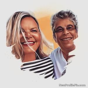 Meet your Posher, Karen